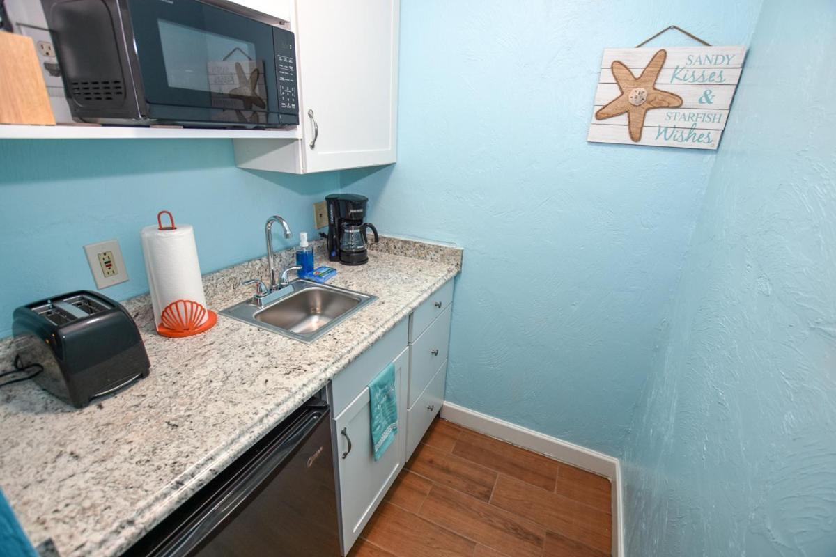 Daytona Condo With Beautiful Ocean And City View 代托纳海滩 外观 照片
