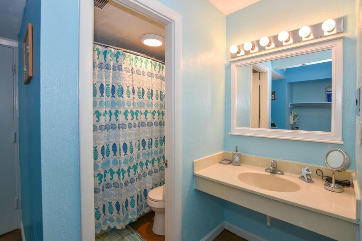 Daytona Condo With Beautiful Ocean And City View 代托纳海滩 外观 照片