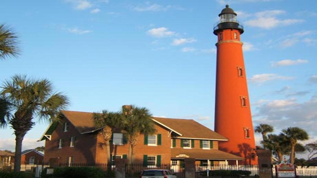 Daytona Condo With Beautiful Ocean And City View 代托纳海滩 外观 照片