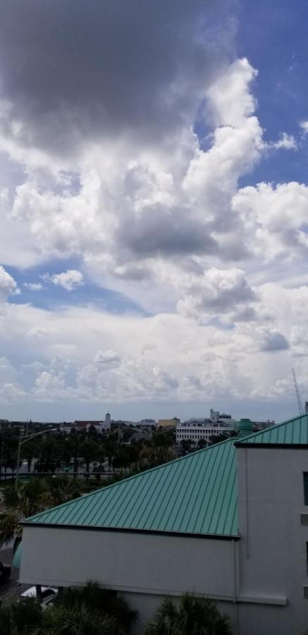 Daytona Condo With Beautiful Ocean And City View 代托纳海滩 外观 照片