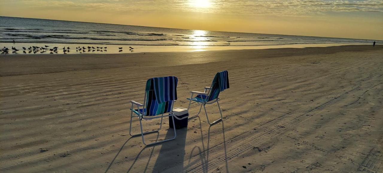 Daytona Condo With Beautiful Ocean And City View 代托纳海滩 外观 照片